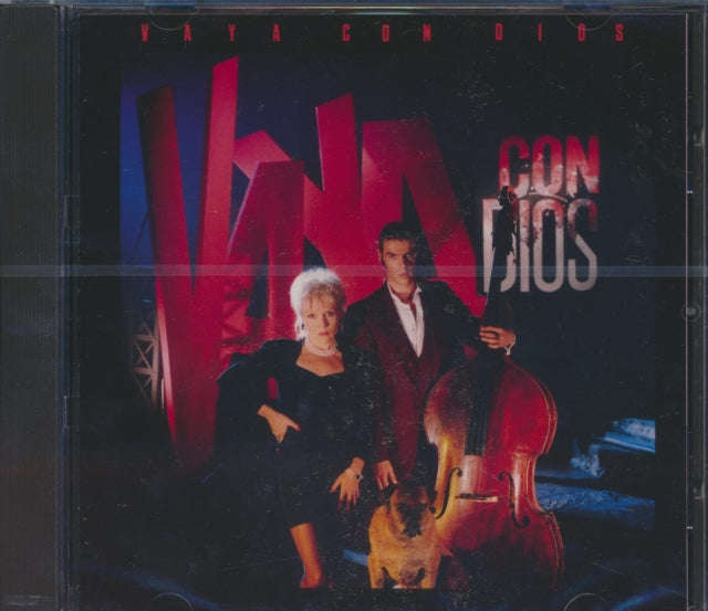 Vaya Con Dios - Vaya Con Dios (CD) (US Import)