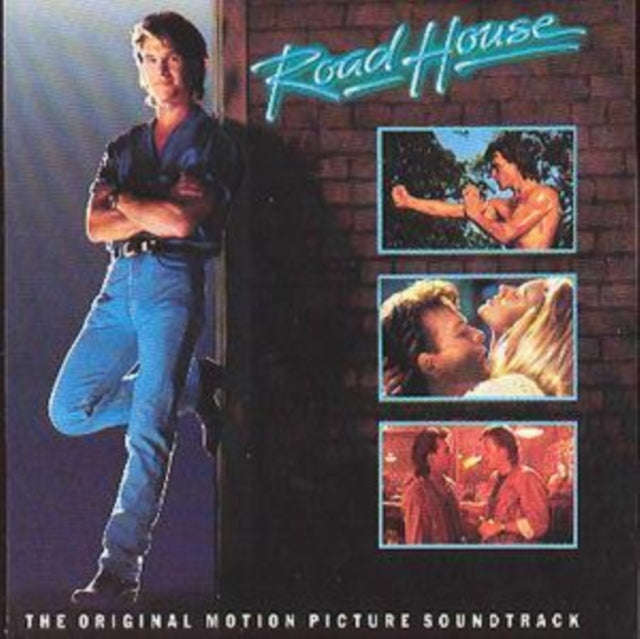 Road House - Road House (CD) (US Import)