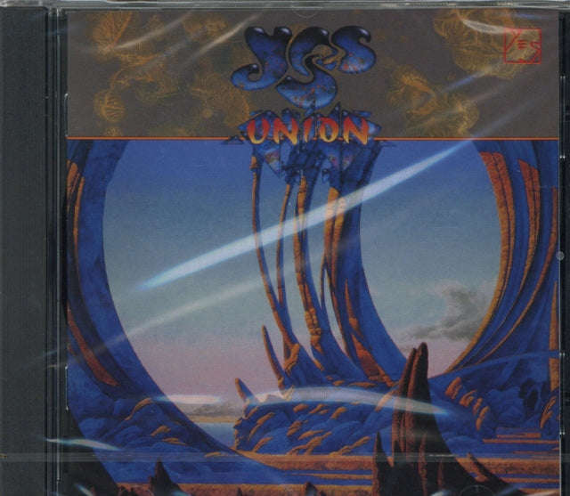 Yes - Union (CD) (US Import)