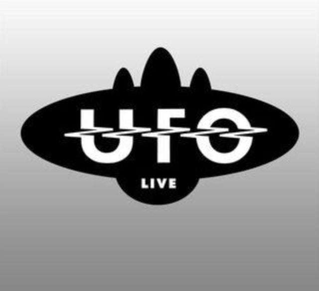 Ufo - Ufo Live (2CD) (CD) (US Import)