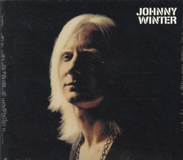 Johnny Winter - Johnny Winter (CD) (US Import)