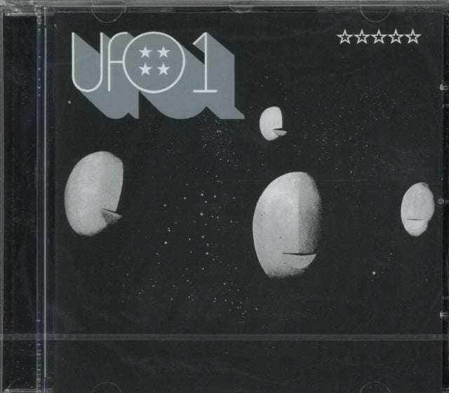 Ufo - Ufo 1 (CD) (US Import)