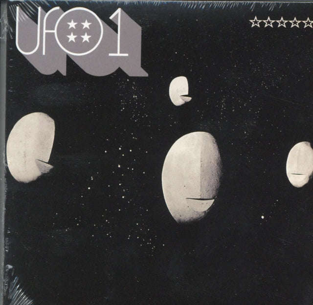 Ufo - Ufo 1 (CD) (US Import)