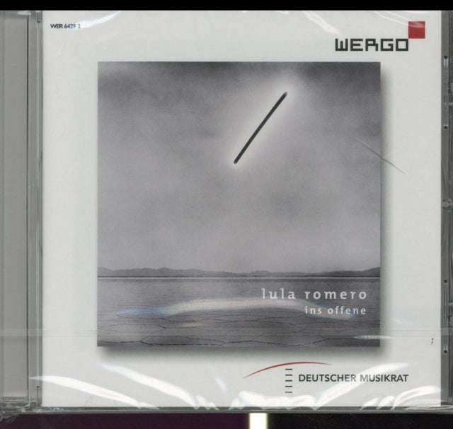 Various Artists - Romero: Ins Offene (CD) (US Import)