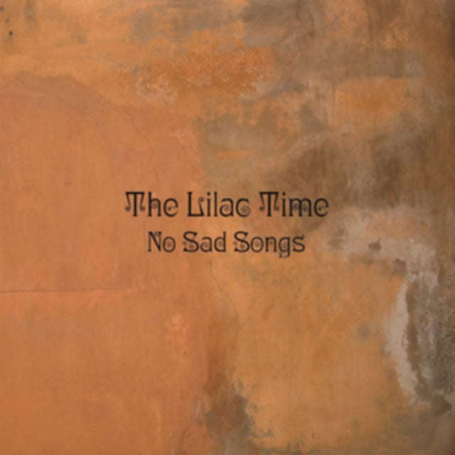 Lilac Time - No Sad Songs (LP/CD) (Vinyl) (US Import)