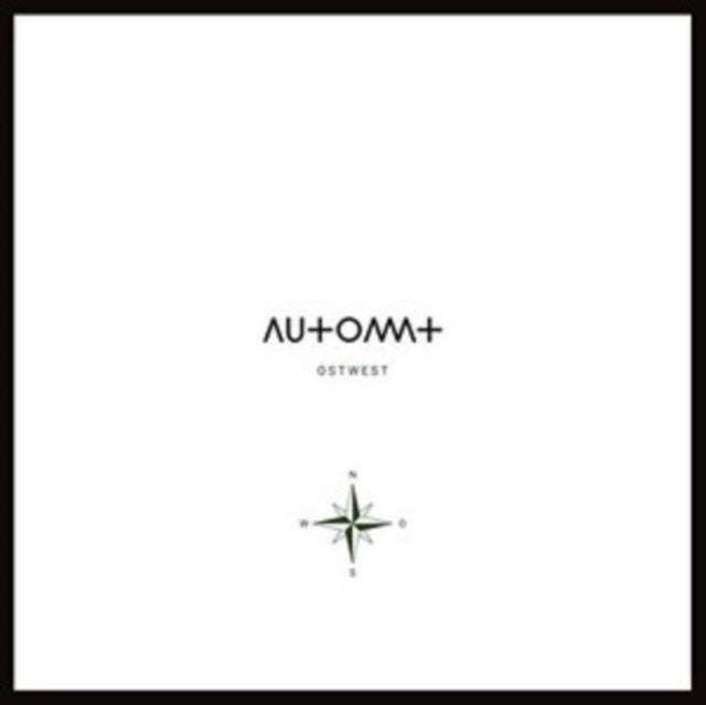 Automat - Ostwest (LP/CD) (Vinyl) (US Import)