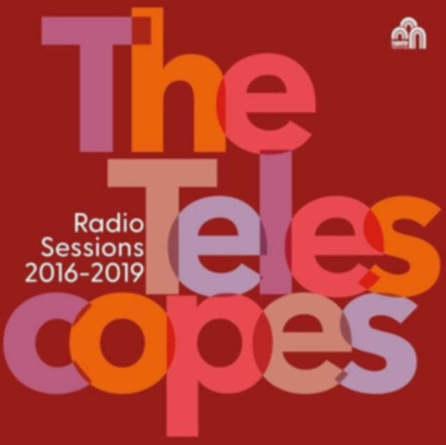 Telescopes - Radio Sessions (2016 - 2019) (CD) (US Import)