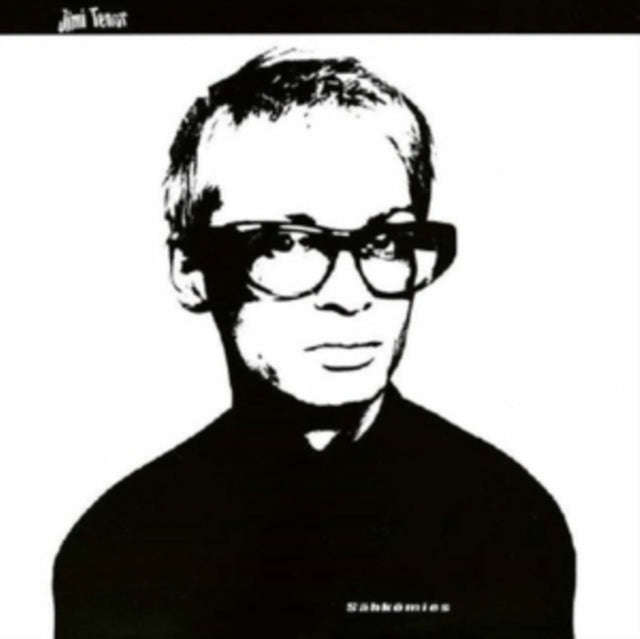 Jimi Tenor - Sahkomies (CD) (US Import)