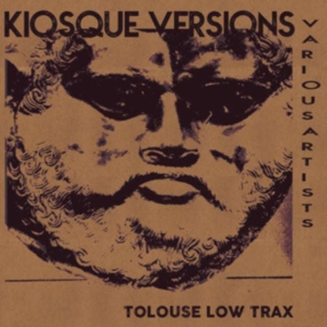 Tolouse Low Trax - Kiosque Versions (CD) (US Import)