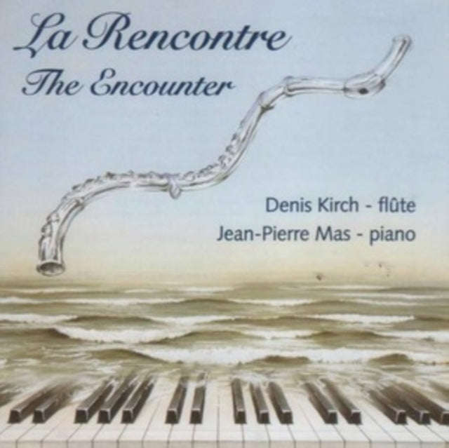 Various Artists - Mas Jean-Pierre (B.1948): Sardane De Llugols / Le Cavalier Des Nuages / La Cara...