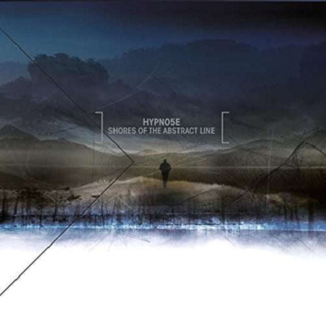 HYPNO5E - Shores Of The Abstract Line (CD) (US Import)