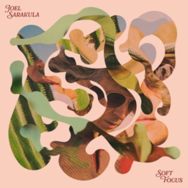 Joel Sarakula - Soft Focus (CD) (US Import)