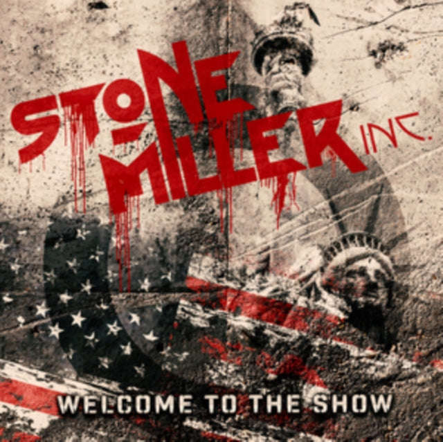 Stonemiller Inc. - Welcome To The Show (CD) (US Import)