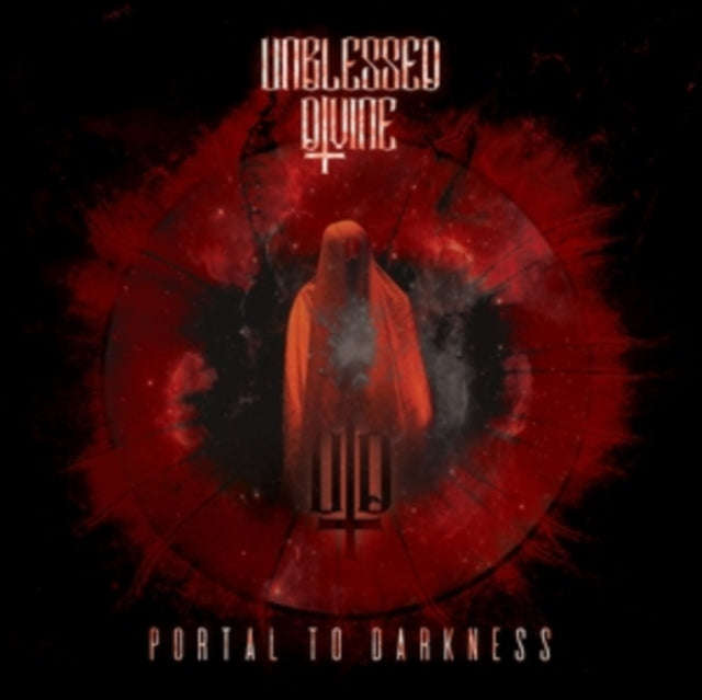 Unblessed Divine - Portal To Darkness (CD) (US Import)