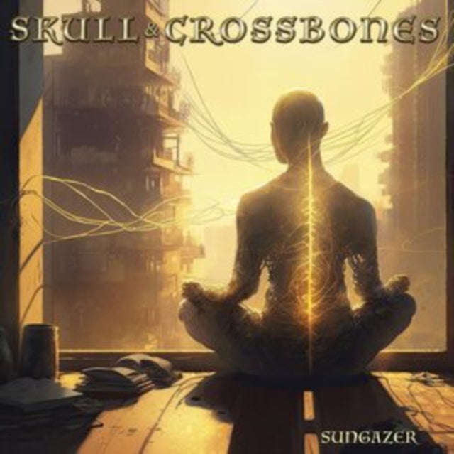 Skull & Crossbones - Sungazer (CD) (US Import)