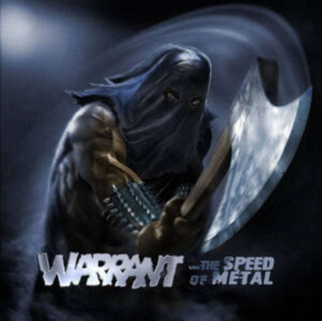 Warrant - Speed Of Metal (CD) (US Import)