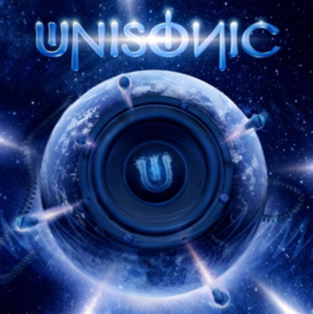 Unisonic - Unisonic(Limited Edition) (CD) (US Import)