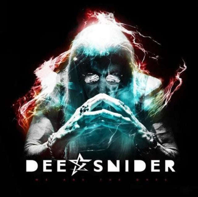 Dee Snider - We Are The Ones (CD) (US Import)