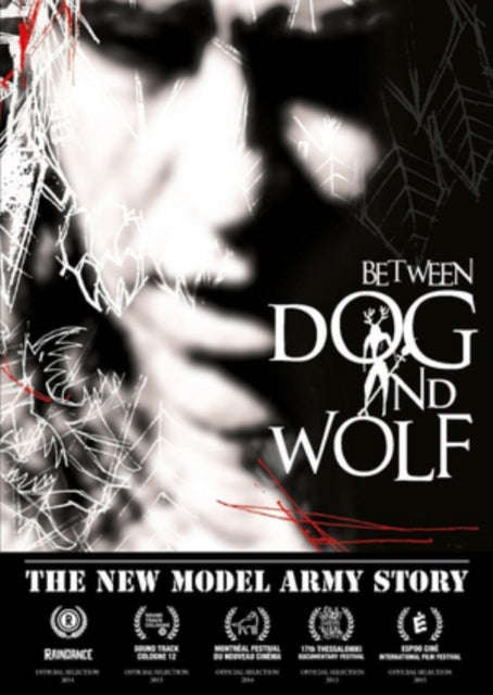 Nma Story:Between Dog & Wolf (DVD) (Region 1 US Import)