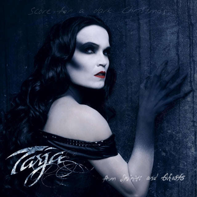 Tarja - From Spirits & Ghosts (Score For A Dark Christmas) (CD) (US Import)