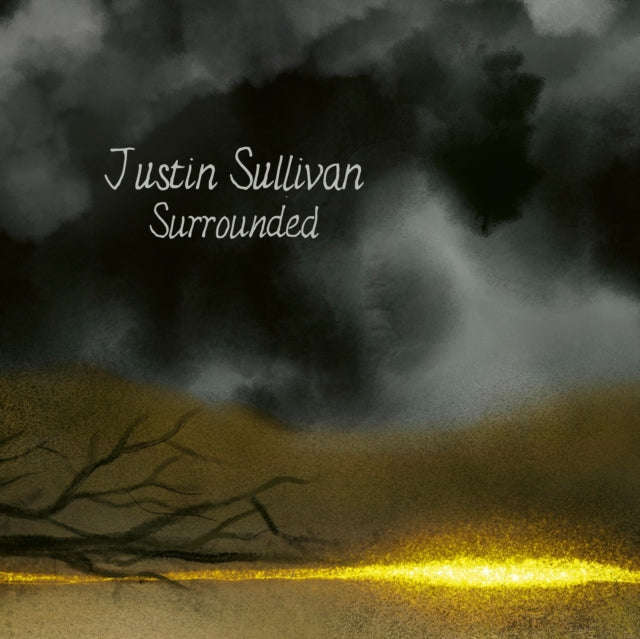Justin Sullivan - Surrounded (Limited/CD Mediabook) (CD) (US Import)