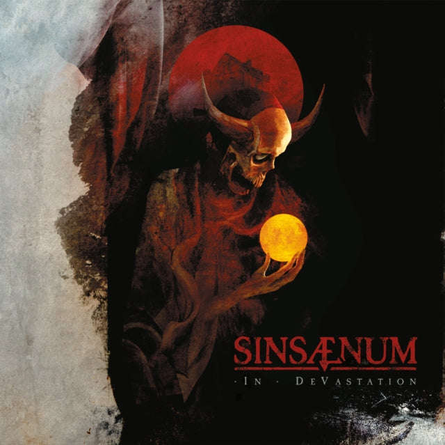 Sinsaenum - In Devastation (CD) (US Import)
