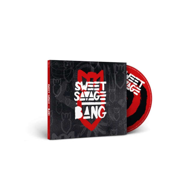 Sweet Savage - Bang (CD) (US Import)