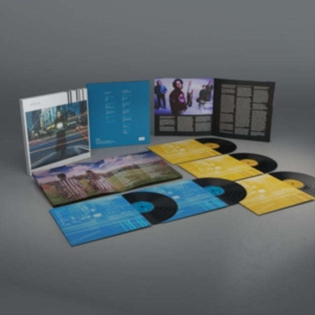 Marillion - Marillion.Com (5LP) (Vinyl) (US Import)
