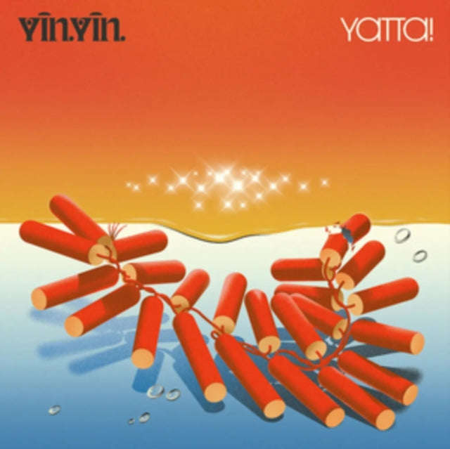 Yin Yin - Yatta! (CD) (US Import)