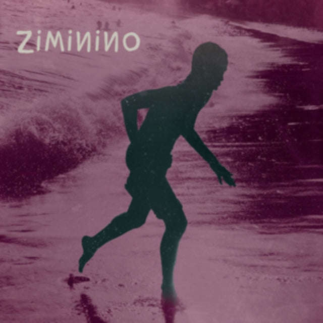 Ziminino - Ziminino (CD) (US Import)