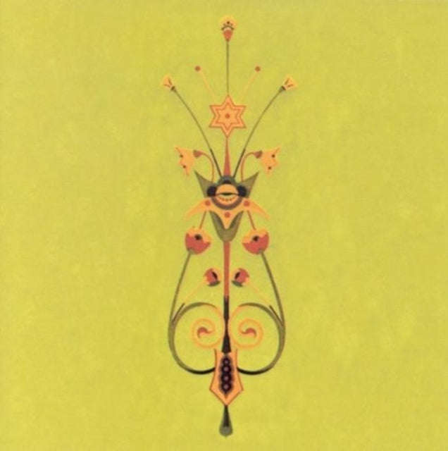 Wovenhand - Woven Hand (CD) (US Import)