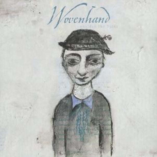 Wovenhand - Consider The Birds (CD) (US Import)