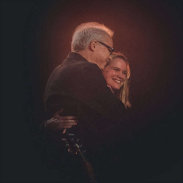 Chantal Acda & Bill Frisel - Live At Jazz Middelheim (CD) (US Import)