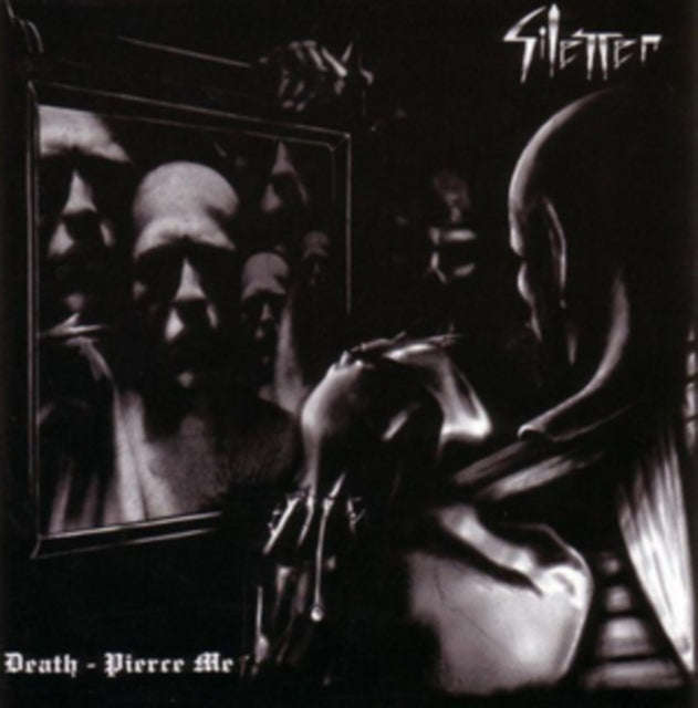 Silencer - Death, Pierce Me (CD) (US Import)