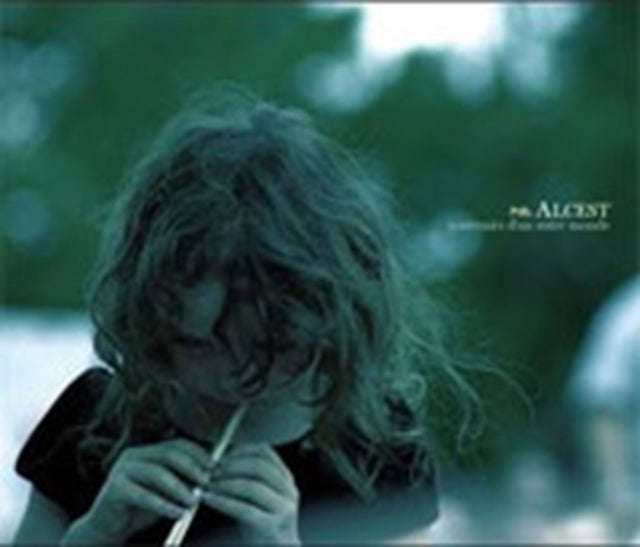 Alcest - Souvenirs D'Un Autre Monde (CD) (US Import)