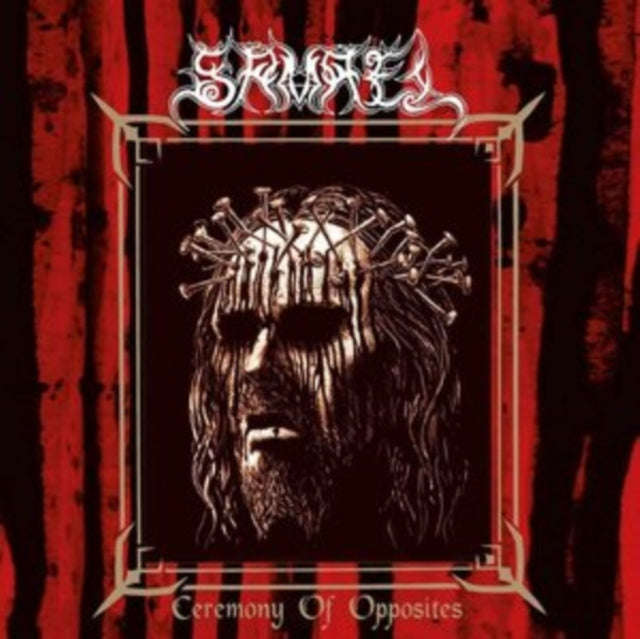 Samael - Ceremony Of Opposites (CD) (US Import)