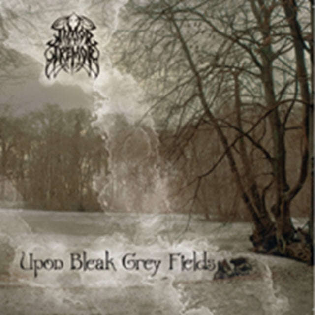 Timor Et Tremor - Upon Bleak Grey Fields (CD) (US Import)