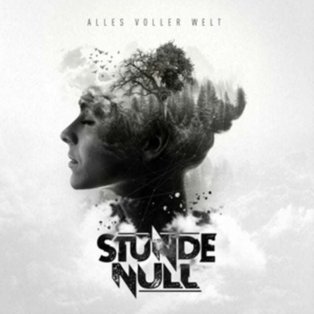 Stunde Null - Alles Voller Welt (CD) (US Import)