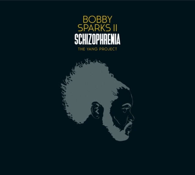 Bobby Sparks II - Schizophrenia (CD) (US Import)