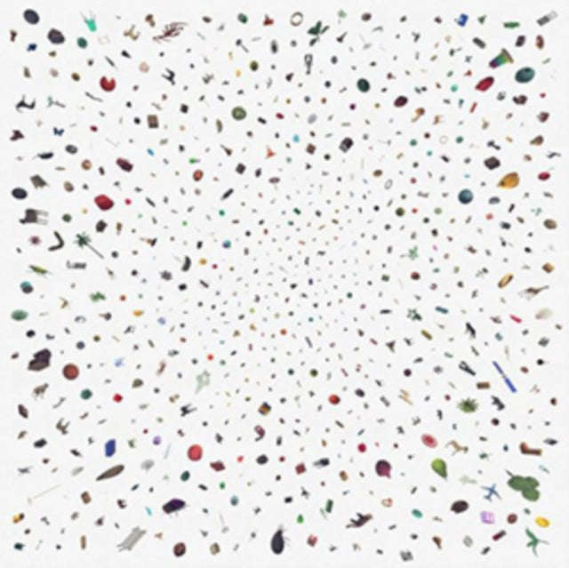 Boysen,Ben Lukas & Plano,Sebastian - Everything (Vinyl) (US Import)