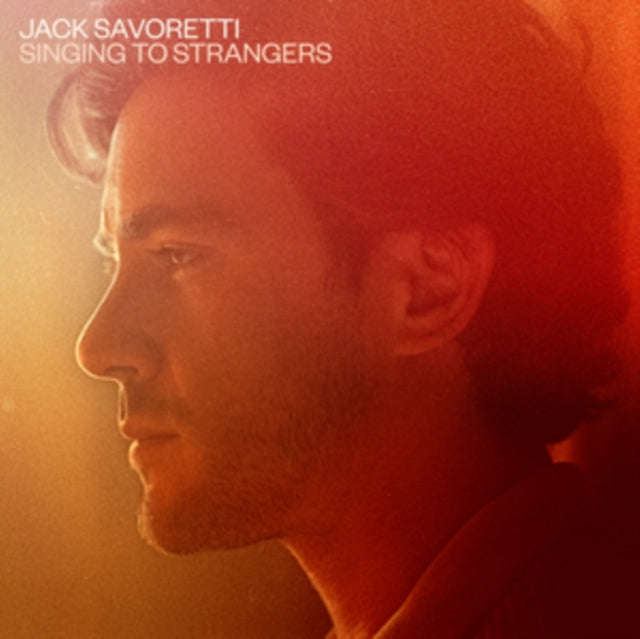 Jack Savoretti - Singing To Strangers (CD) (US Import)