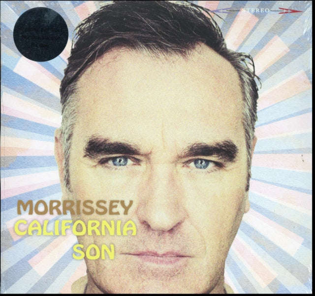 Morrissey - California Son (Vinyl) (US Import)