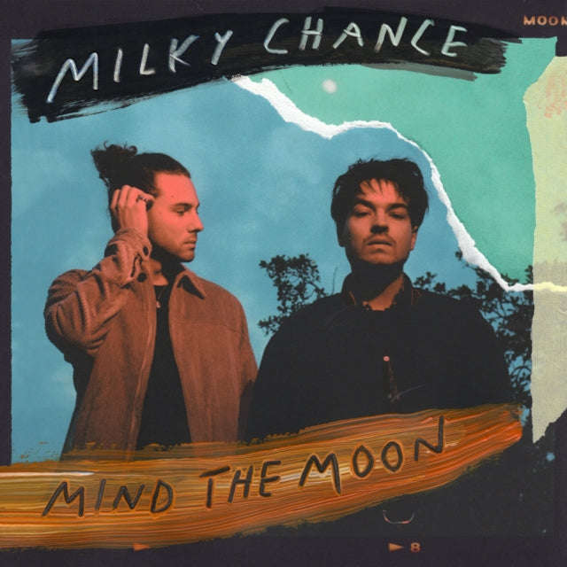 Milky Chance - Mind The Moon (CD) (US Import)