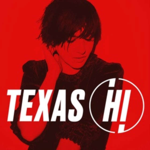 Texas - Hi (CD) (US Import)