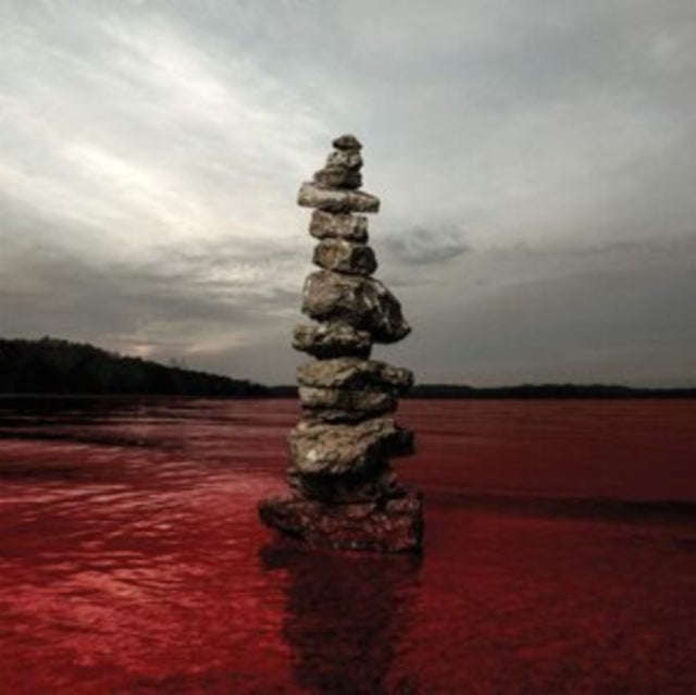 Sevendust - Blood & Stone (CD) (US Import)