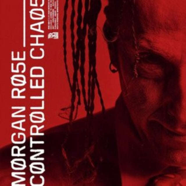 Morgan Rose - Controlled Chaos (CD) (US Import)