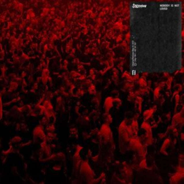 Solomun - Nobody Is Not Loved (CD) (US Import)