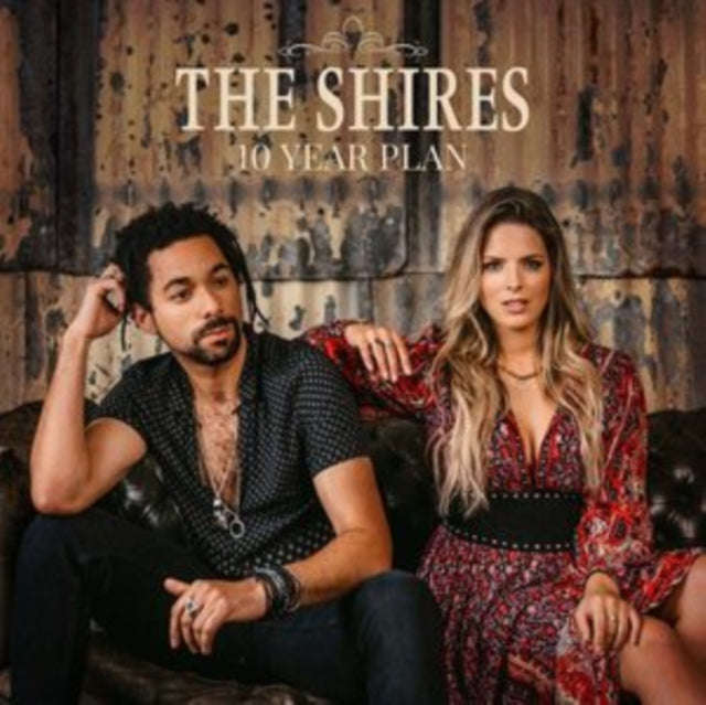 Shires - 10 Year Plan (CD) (US Import)