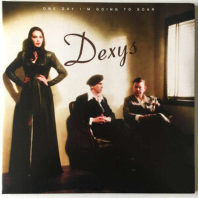 Dexys - One Day Im Going To Soar (Vinyl) (US Import)