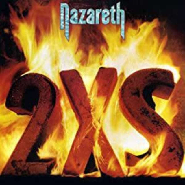 Nazareth - 2XS (CD) (US Import)